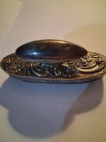 Antique 1800's Nail Buffer, Assay Birmingham