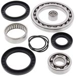 Diff Bearing + Seal Kit Rear For CF-Moto 800cc Z Force Z8 Sport 2015