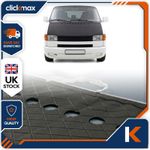 For Volkswagen Transporter T4 (1990-2003), Bonnet Bra Cover Protector Guard