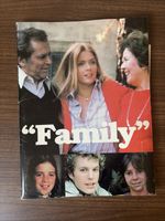 1970’s FAMILY ABC TV SHOW Press Kit Kristy McNichol Buddy Meredith Baxter Photos