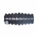 Gear Lever Pedal Rubbers Small Push Over Fits Yamaha YFZ 450 R Quad 09-15
