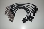 UT11677PD BENTLEY AND ROLLS ROYCE SET OF 8 HT IGNITION LEADS