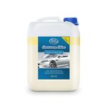 Waterless Wash & Wax Showroom Shine 5L Refill by Greased Lightning
