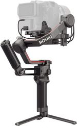 Reseller: DJI RS 3 Pro Combo - 3-Axis Gimbal Stabilizer DSLR + VAT RE.