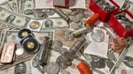 ESTATE SALE SILVER & GOLD LOT!  Coins, Bars, Rolls, Slabs & Bills!