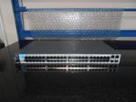 HP-2530-48 48 Port Switch + 2 X Combo Ports J9781A