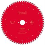 Freud F03FS09776 Wood Circular Saw Blade 250mm x 30mm x 2.8mm x 60T