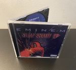 Eminem – The Slim Shady EP (CD) – Brand New & Sealed - Collectors CD - Reissue