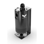 Superforma Universal Oil Catch Can Stand Mount Single