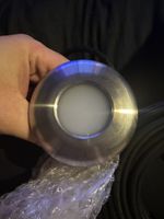 Constant voltage UW LED Light