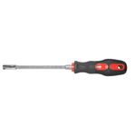 Hose Jubilee Clip Driver Screwdriver Flexible Shaft Hex Drivers Tool For 7mm Hex
