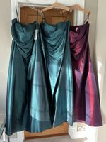 Three Special Occasion Dresses New 2 X 18s & 1 X 20