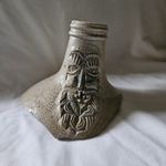 Bellarmine Fragment c. 1650 Stoneware   ex Bellarmine Museum. Book II No.105