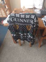 Xmas Guinness Jumper