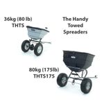 Towed Spreaders The Handy (THTS175,THTS)
