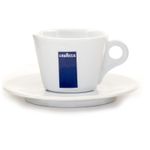 Lavazza Cappuccino Cup & Saucer 160ml x 1