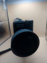 Canon 514XL-S Canosound Super 8 Vintage Movie Camera ( for parts)