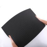 Packing Foam Sheet Pre Cut Foam Folding Mesh Shockproof Sponge for Shipping