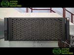 NetApp DS460C NAJ-1503 60-Bay Expansion Shelf, 2x IOM12 12G SAS Controllers