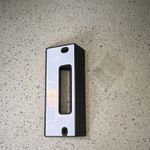 Aqara G410 Smart Doorbell Wedge Mount