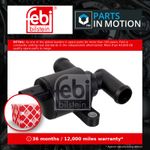 Coolant Control Valve 171623 Febi 4H0121671B 4H0121671D 4H0121671G Quality New