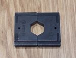 Cembre 95mm , ME19-50  die set HT51 B50 B51  B500 crimper, crimping tools.