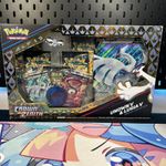 Pokemon TCG: Crown Zenith Special Collection - Unown & Lugia