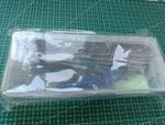 scale modelling tool set for beginners + gift