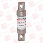 MERSEN HSJ100 / HSJ100 (NEW IN BOX)