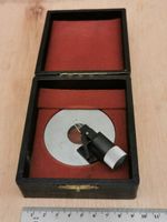 Isoma S.A Microscope Checking device