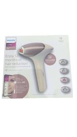 Philips Lumea IPL 9000 Series Hair Removal Device BRI955/01
