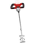 Einhell Power X-Change 18V Cordless Paint Mortar Mixer Ergonomic Soft Start