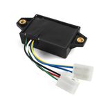 12V Regulator Control Unit 16A11-14000 16A11-14001 for Mitsubishi K3B K3D K3E