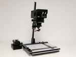 Meopta Opemus 6a Enlarger with Meograde Head, Easel Frame & VIPONEL S15 Timer 