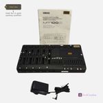 YAMAHA MT100II MULTITRACK CASSETTE RECORDER DUAL SPEED TRANSPORT PLAYER VINTAGE