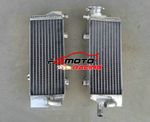 Alu Radiator For 2008-2015 KTM 125/144/150/200/250/300 SX/XC/XC-W/EXC/MXC 2014
