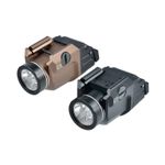 Tactical Weaponlight 800LM for TLR-7 X Mini Flashlight Strobe Underslung