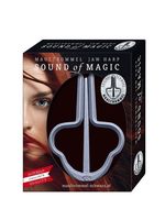Schwarz Jaws Harp - Mouth Harp No 15 in a Gift Box