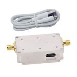 40DB Gain 10M To 6GHz Low Noise Amplifier RF Preamplifier RF Power Amplifier