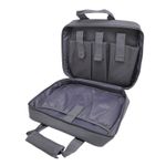 ｀Satellite Storage Bag 4 Pockets Satellite Bag For Travel
