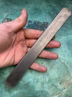 Vintage Melco TL85 Dunlop Tyre Lever Motorbike 8.85 in. Very Good Cond.