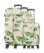 Brand New with Tags: Radley London "Southwell Gardens" Hardside Luggage Set