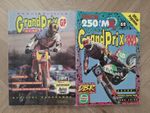 Motorcross Programmes
