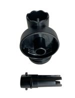 Lay Z Spa Deflation Valve T Joint Adaptor for All Lazy Spa Models