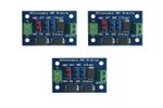 DCD-ABC.3 Concepts Pack of 3 ABC slow or stop modules Zen Black Compatible