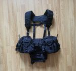 Original Russian Military Surplus SSO SMERSH Webbing Set