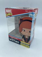 Marvel Comics Squirrel Girl Wittles Convention Exclusive Entertainment Earth NEW