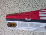 Young's Frozen Food Vouchers