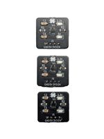 3 x SMD Soldering Practice kits DIY - 3.3v Breadboard Regulators