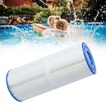 Spa Filter Cartridge Replacement for Hot Tub Pool Filter Durable Compatible